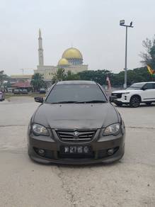 Proton Persona SV in Puchong, SGR
