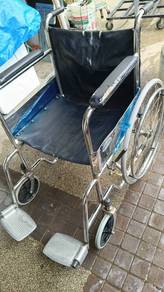 Wheelchair Hospital Quality 