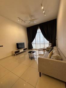 Service Residence For Rent in The Park 2, Pavilion Bukit Jalil