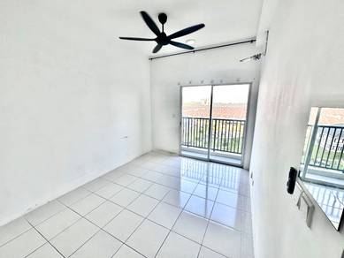 Service Residence For Rent in Kita Impian @ Cybersouth
