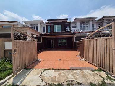 2-storey Terraced House For Rent in Klang,SGR