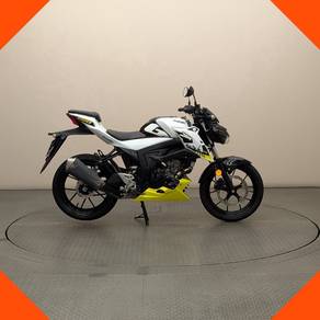 Suzuki GSX-S 150