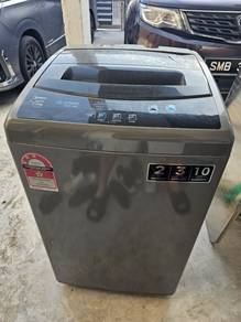 Midea washing machine - 7.5kg