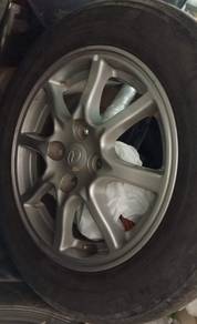 Rim std Axia R14