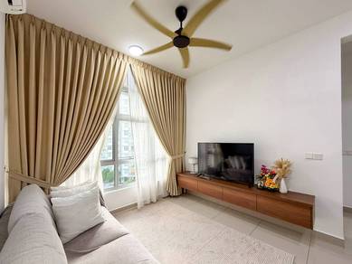 Apartment For Rent in Residensi Sakura