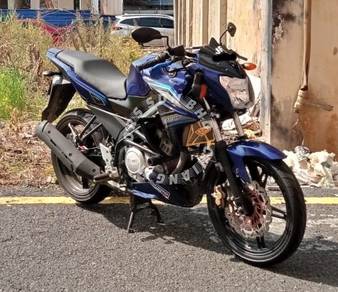 Yamaha FZ150i