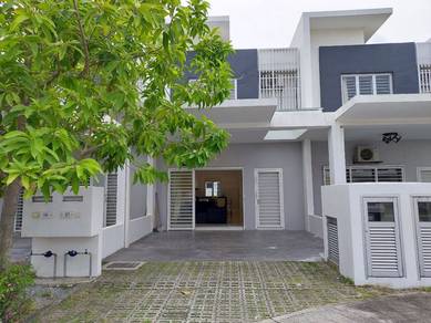2-storey Terraced House For Rent in Cyberjaya,SGR