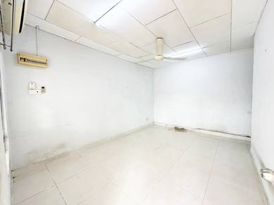 1-storey Terraced House For Sale in Kepong,KUL