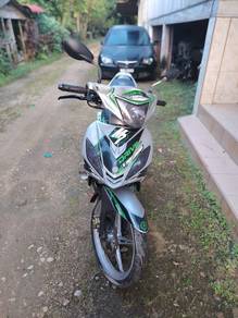 Yamaha 135LC