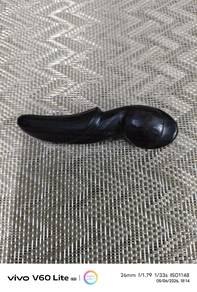 Teras Kayu Penawar Hitam (special shape)