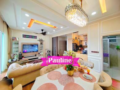 Condominium For Sale in Imperial Grande