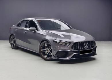 2019 Mercedes Benz A200 200 PROGRESSIVE LINE