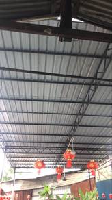 Awning