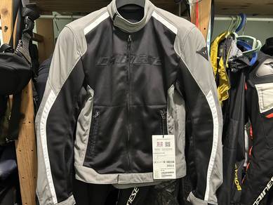 Dainese Hydraflux 2 Air jacket