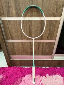 RSL SATURN ST 588 original raket badminton