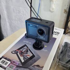 KITBBEZ KA-1 Action Camera