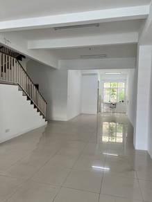 3-storey Terraced House For Sale in Jelutong,PNG