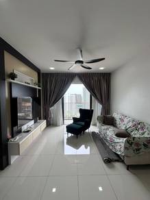 Condominium For Rent in Vertu Resort @ Aspen Vision City