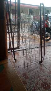 Rak pinggan murah cantik lagi