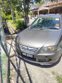 Proton Persona ELEGANCE MEDIUM LINE in Taiping, PRK