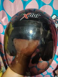 xdot helmet