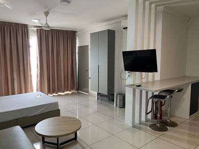 Service Residence For Sale in Evo SOHO Suites @ Bandar Baru Bangi