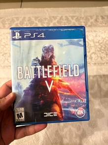 Battlefield V for sale!