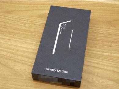 Samsung galaxy s25 ultra