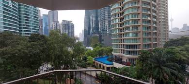 Condominium For Rent in Desa Kudalari