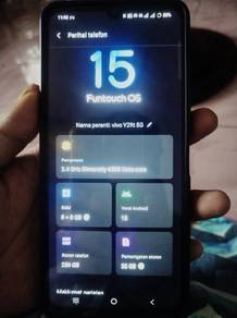 Vivo y29t 5g