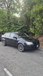 Proton Saga M-LINE in Seremban 2, NSN