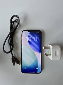 iPhone 13 Pro Max 128GB 📱– Gold 