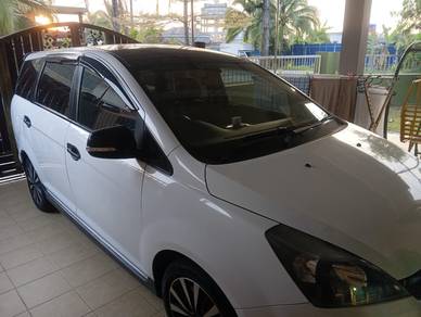 Proton Exora EXECUTIVE in Kota Tinggi, JHR