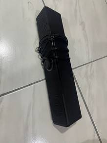 Speaker (USB port)
