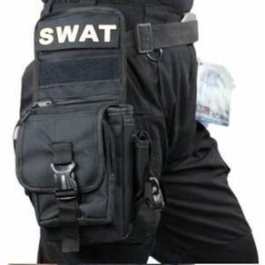 SWAT Waist Leg Special Force Multi-Function Bag