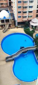 Service Residence For Sale in Rhythm Avenue USJ19