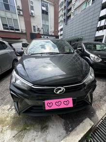 Perodua Bezza X X in Ampang, SGR