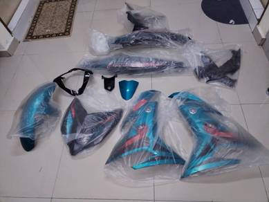 Motor UNTUK DIJUAL bebas excident