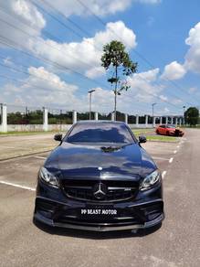 Mercedes Benz E250 250 AVANTGARDE (CKD) in Johor Bahru, JHR
