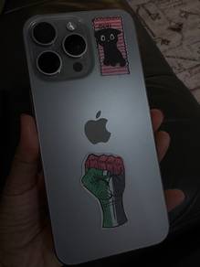 iPhone 15 Pro Max (ZP set)