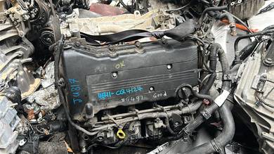 Mitsubishi Lancer 4B11 2.0L NA Engine Kosong Used