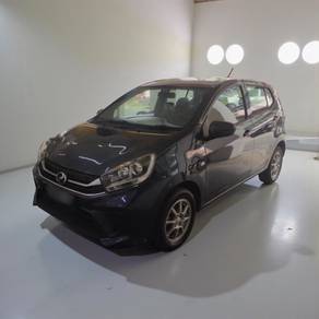 Perodua Axia GXTRA in Taiping, PRK