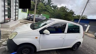 Perodua Viva 850 EX in Sandakan, SBH