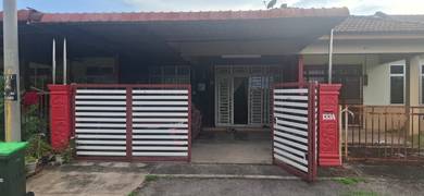 1-storey Terraced House For Sale in Sungai Petani,KDH