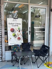 Shop lot For Rent in Setapak,KUL