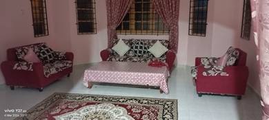 homestay man Pasir mas