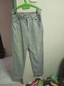 vintage puma jeans pants