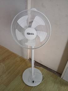 saya mau jual kipas murah harga 