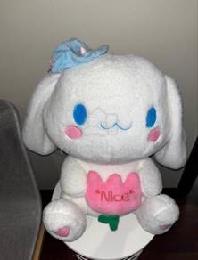 Cinnamoroll Plush Toy