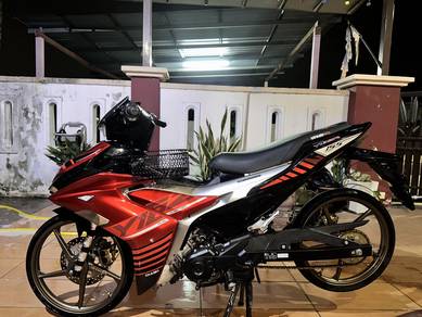 Yamaha Y16ZR